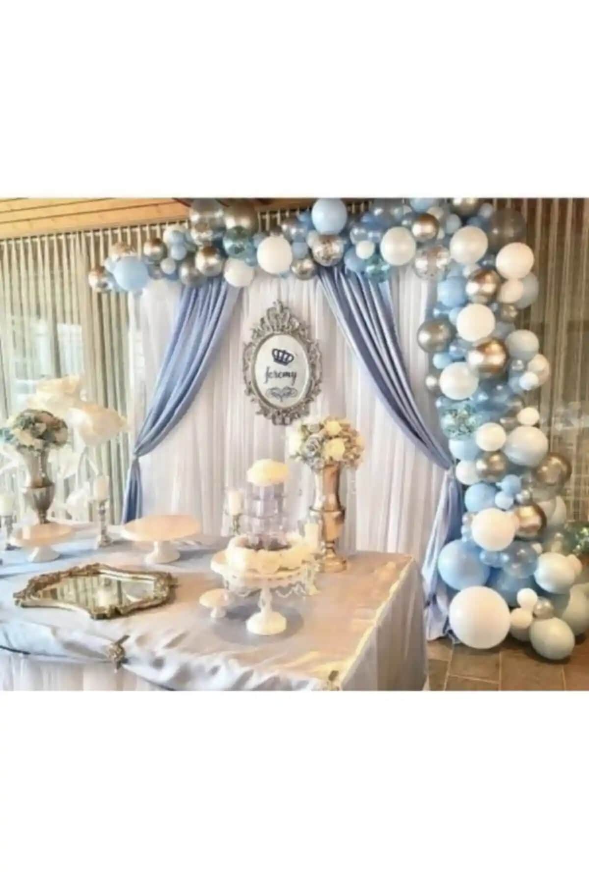 BalonParti ve BalonEvi: Parti Süsleme İçin En İyi Balon Seçenekleri ve Karşılaştırması