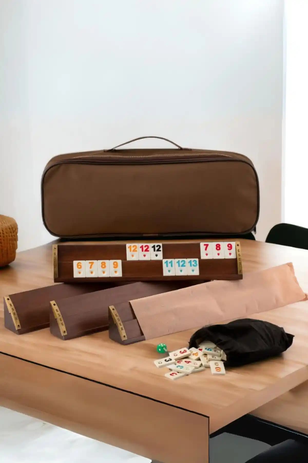 Comprox Profesyonel ve Genel Markalar Okey Takımı Karşılaştırması