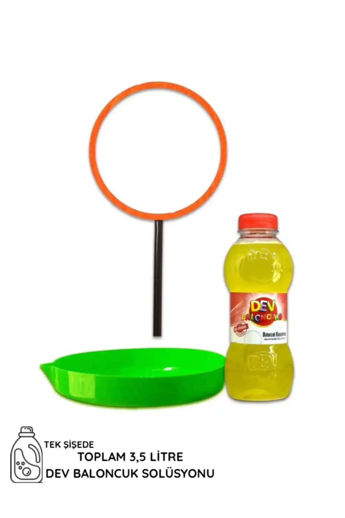 2025'te DevBaloncuks ile Çocukların Hayal Dünyası Şenlenecek