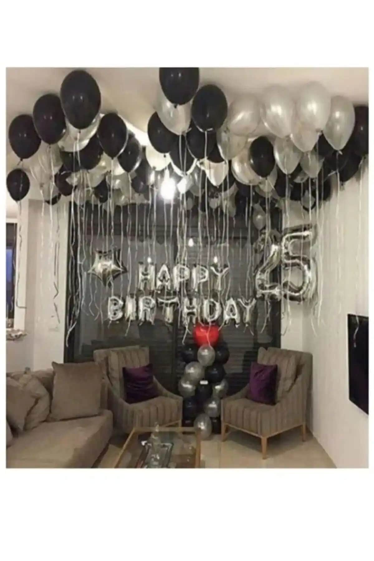 En İyi Doğum Günü Süsleri ve Balon Setleri Karşılaştırması 2023