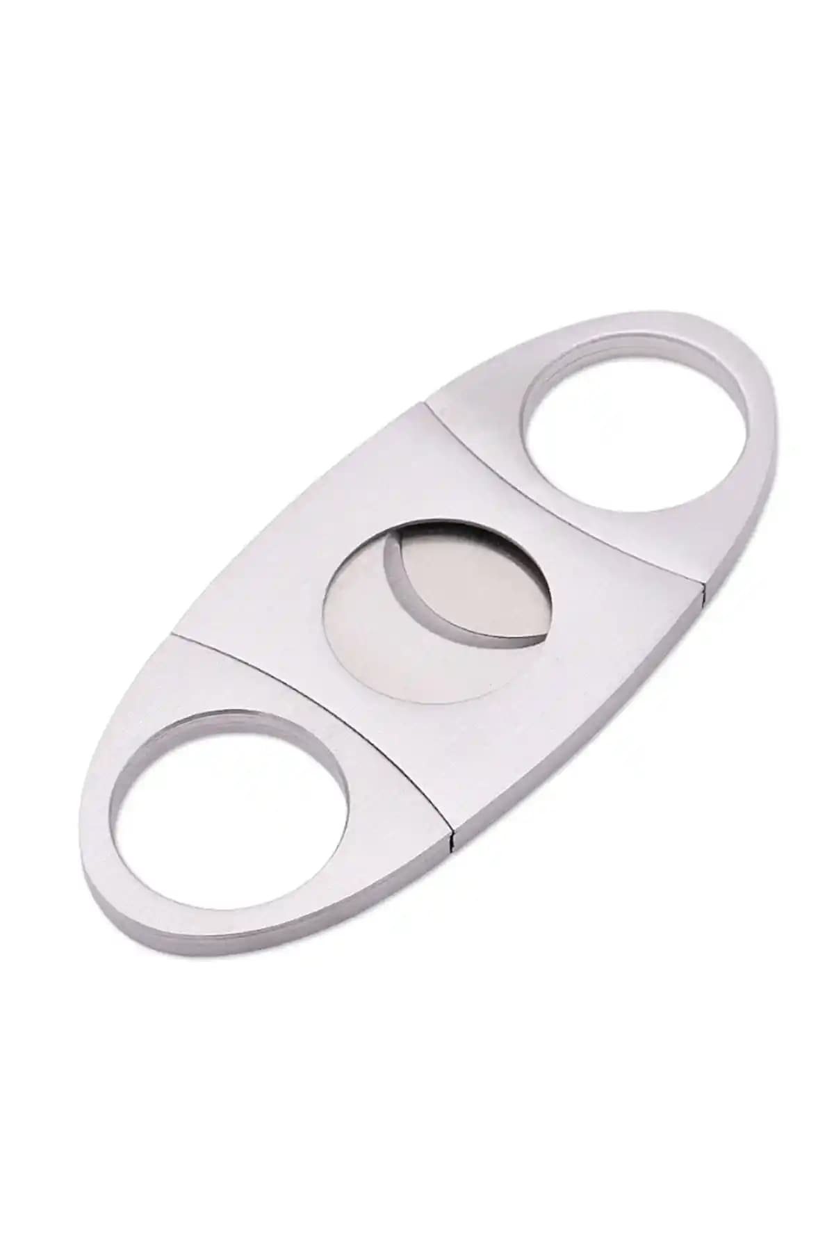 Falconetti Komple Çelik 56 Ring Puro Makası – Yüksek Performans ve Dayanıklılık