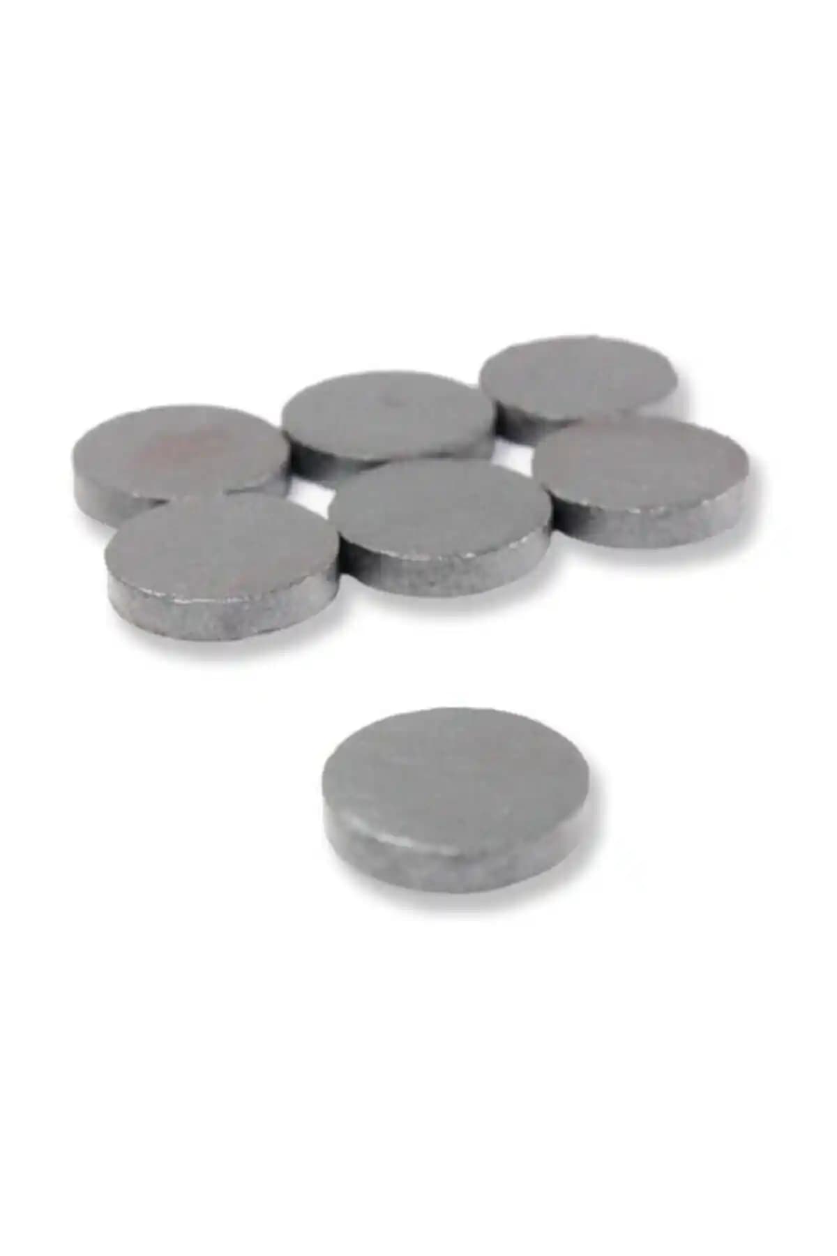 Genel Markalar 70 Adet Küçük Mıknatıs: Hafif ve Çok Yönlü Güçlü Manyetik Çözüm