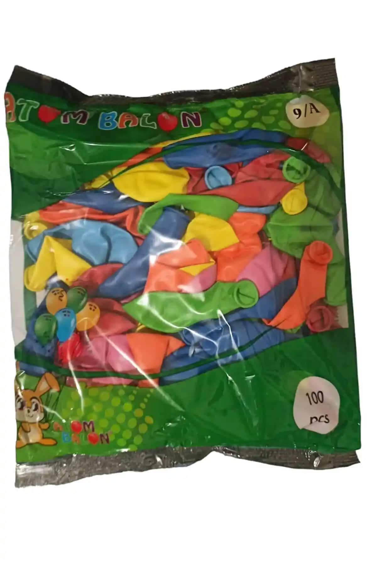 Genel Markalar ve nistabolje Renkli Balon Karşılaştırması: Hangi Balon Sizin İçin Uygun