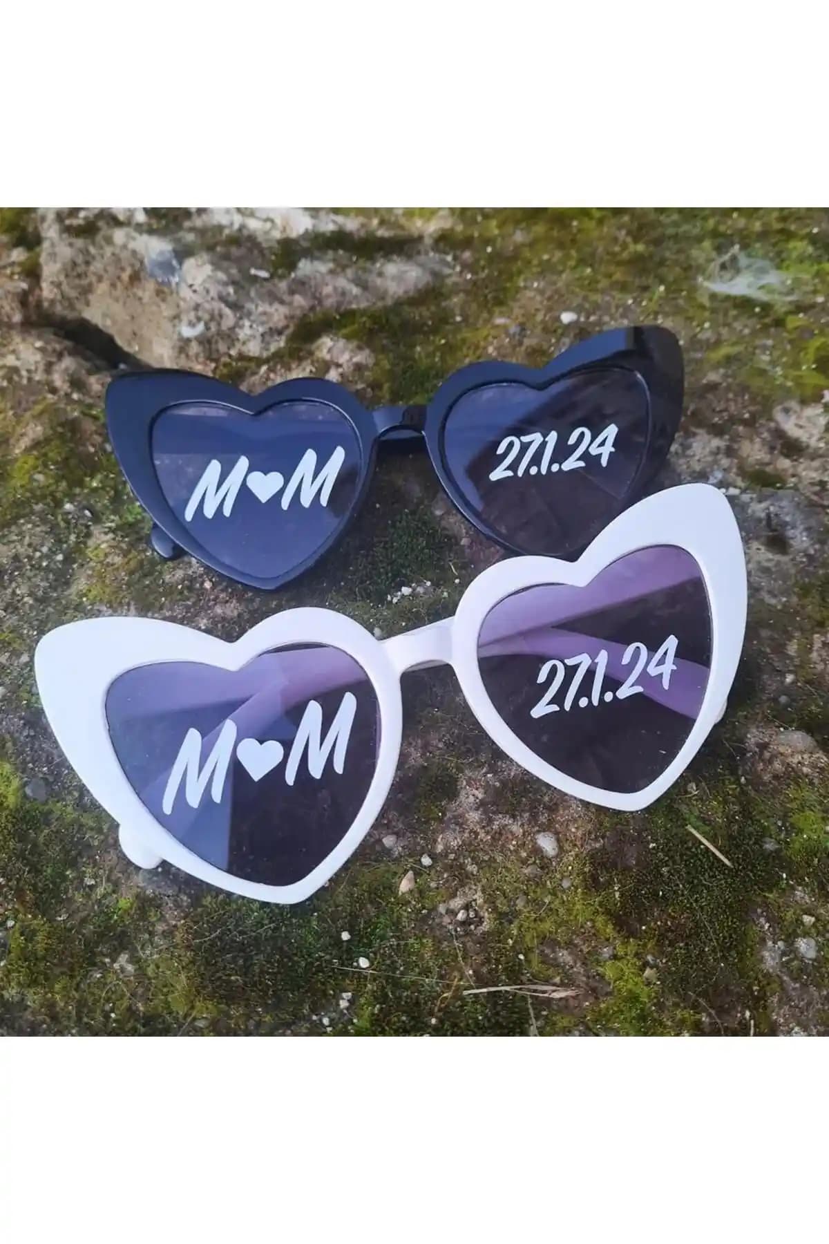 Hellove Kalpli Gözlük Stickerleri ile Gözlüklerinize Kişisel ve Şık Dokunuşlar Ekleyin