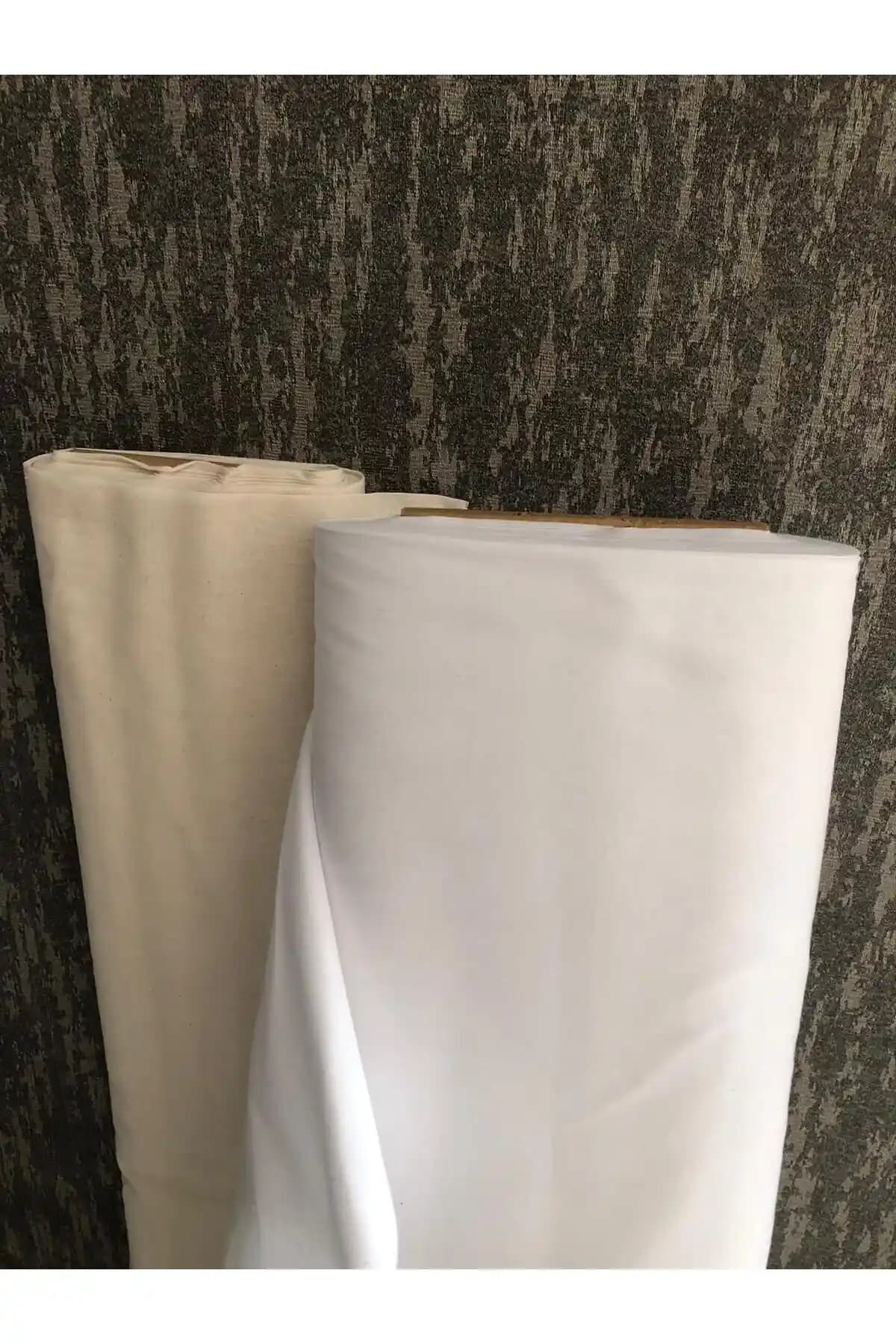 KAMİZ Amerikan Bezi Kumaş: Çok Amaçlı Kullanım ve Estetik Tasarım Özellikleri