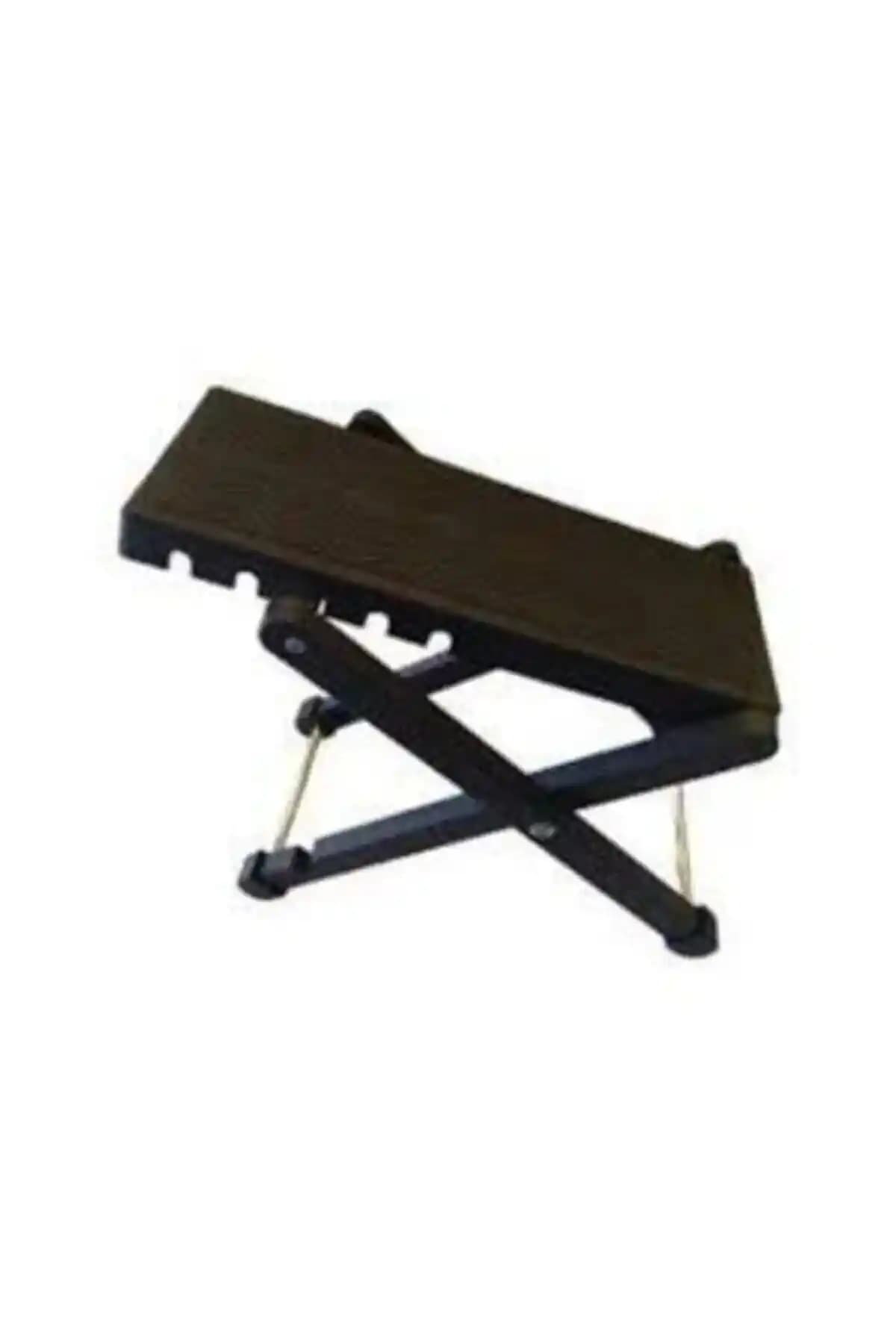 Karin Gitar Ayaklığı Enstrüman Performansını Kolaylaştıran Pratik Çözüm