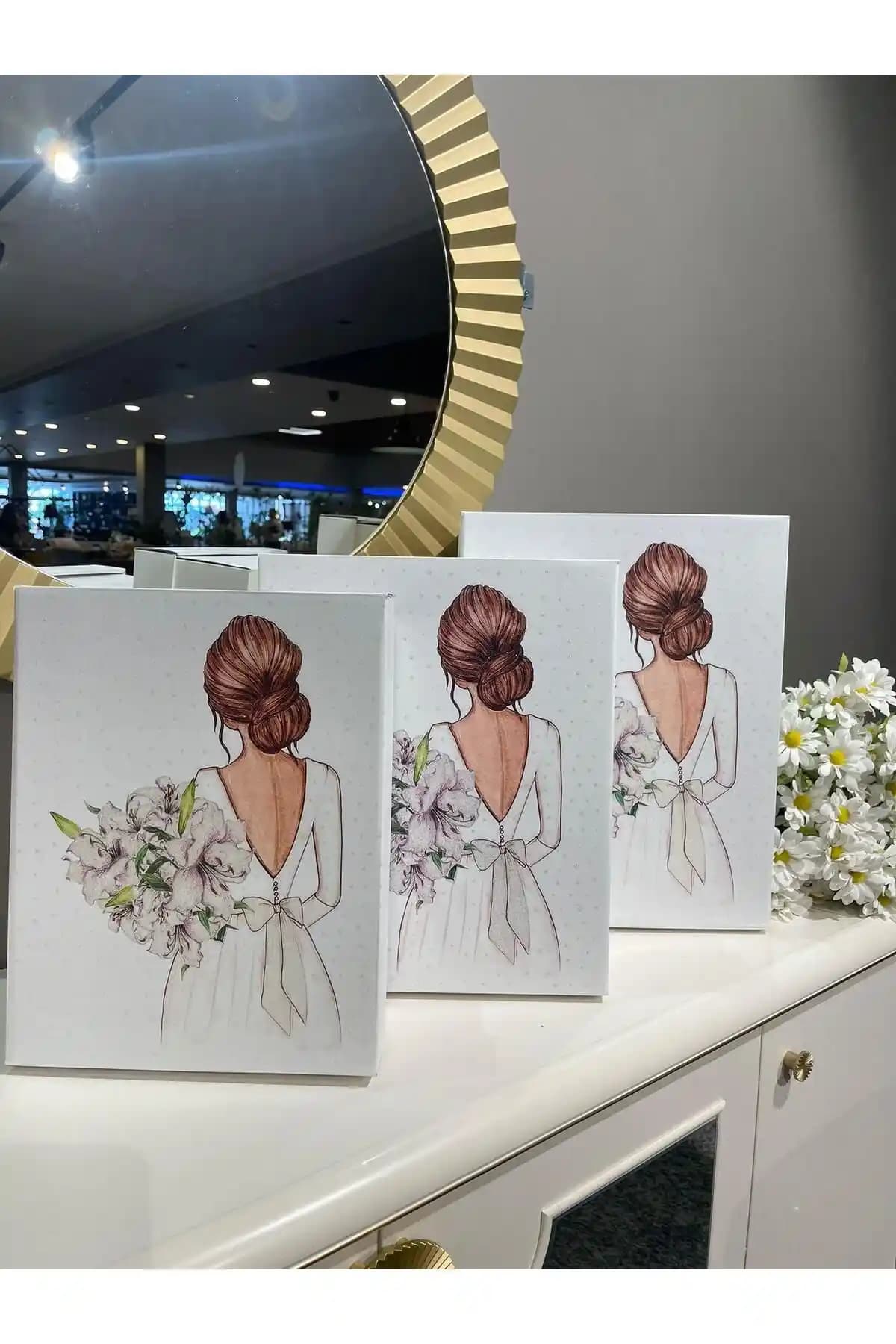 KOLİX Gelin Bohçası ve Packanya Çeyiz Kolisi Karşılaştırması