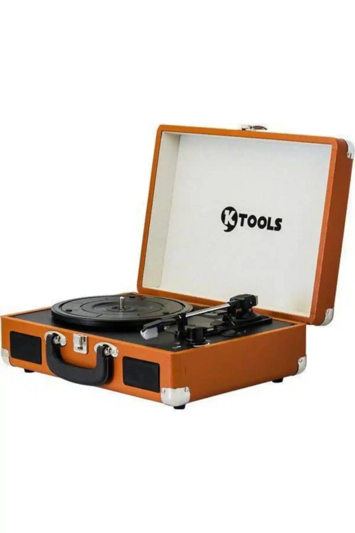 Ktools Nostalgie K344 Çanta Pikap Modern Tasarım ve Yüksek Kalite Özellikleriyle Öne Çıkıyor