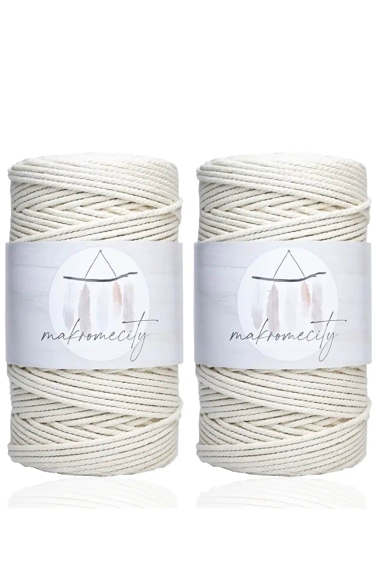 Makrome İpi Karşılaştırması: Makromecity ve monadukkan Ürünlerinin Özellikleri ve Kullanıcı Yorumları