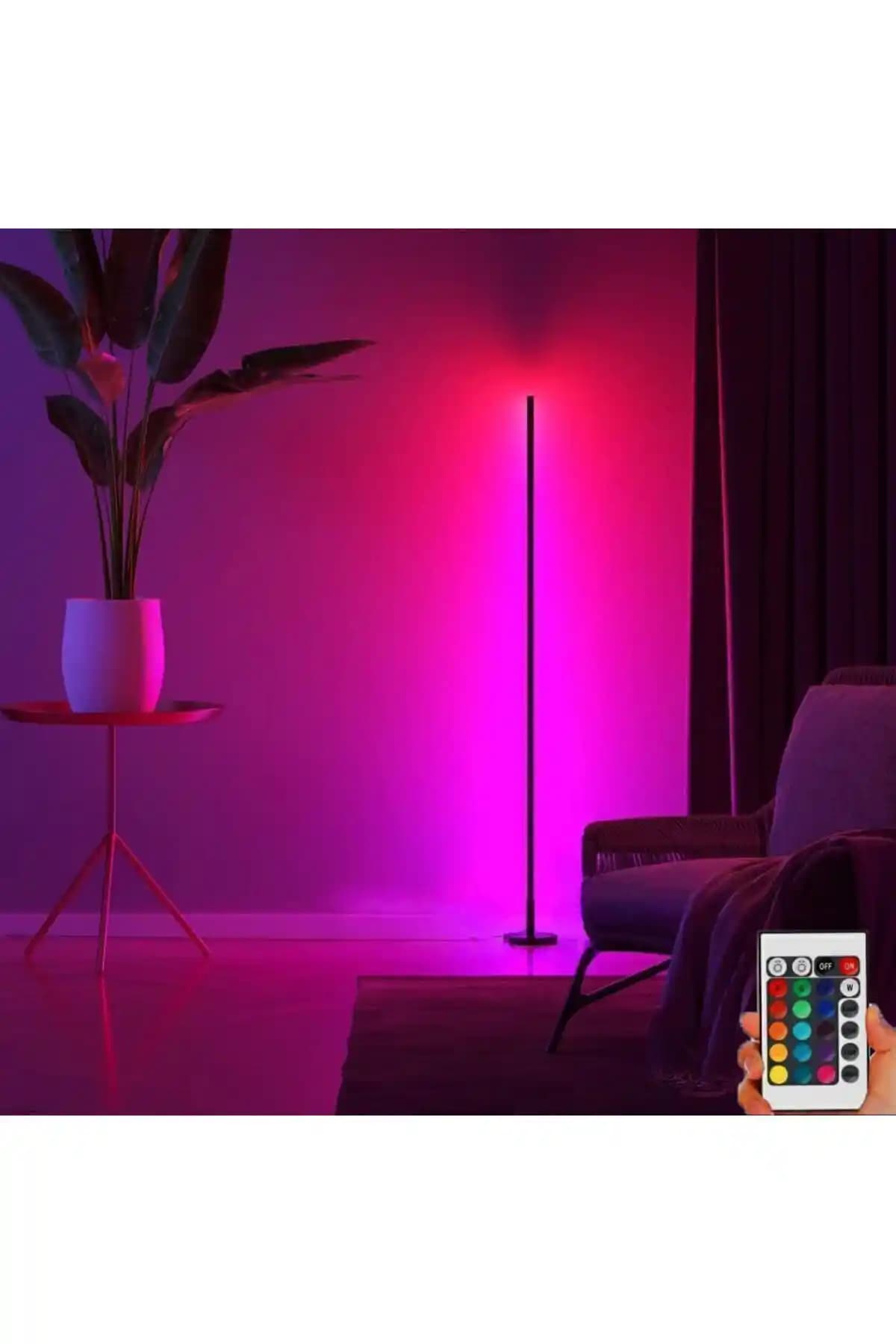 Mobzar RGB ve ÖZER LIGHT Bluetooth Kontrol Aydınlatma Sistemleri Karşılaştırması