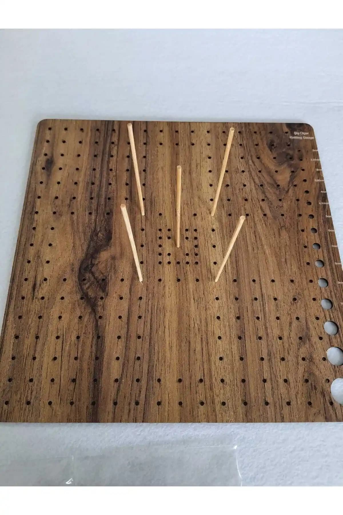 Motif Tahtası Karşılaştırması: Sena Yün ve Serpildüğme Modelleri Analizi