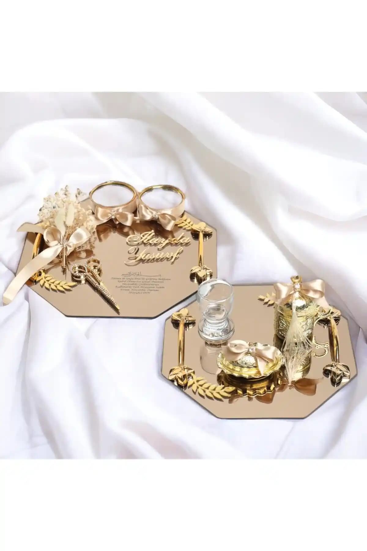 Özel Günler İçin Söz Tepsisi Setleri Karşılaştırması ve Seçim Rehberi