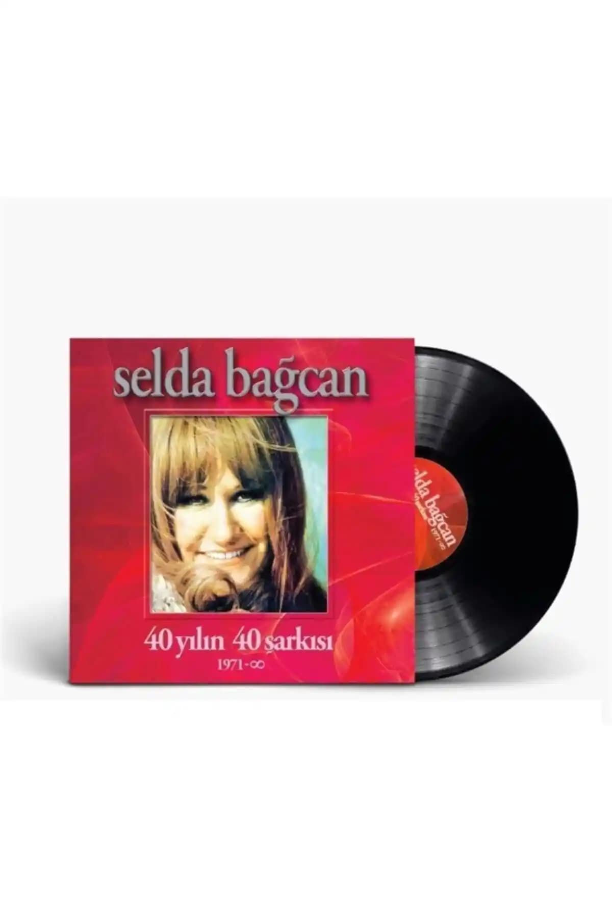 Selda Bağcan'ın 40 Yılın Şarkıları ile Müzik Tutkunlarına Unutulmaz Deneyim