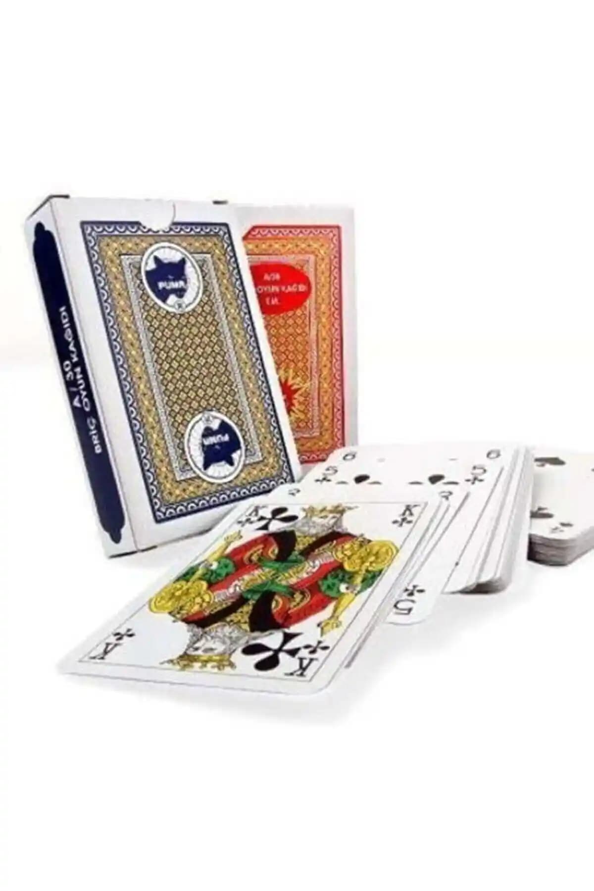 Star ve Webbey İskambil Kağıdı Karşılaştırması: Kalite, Dayanıklılık ve Fiyat Analizi