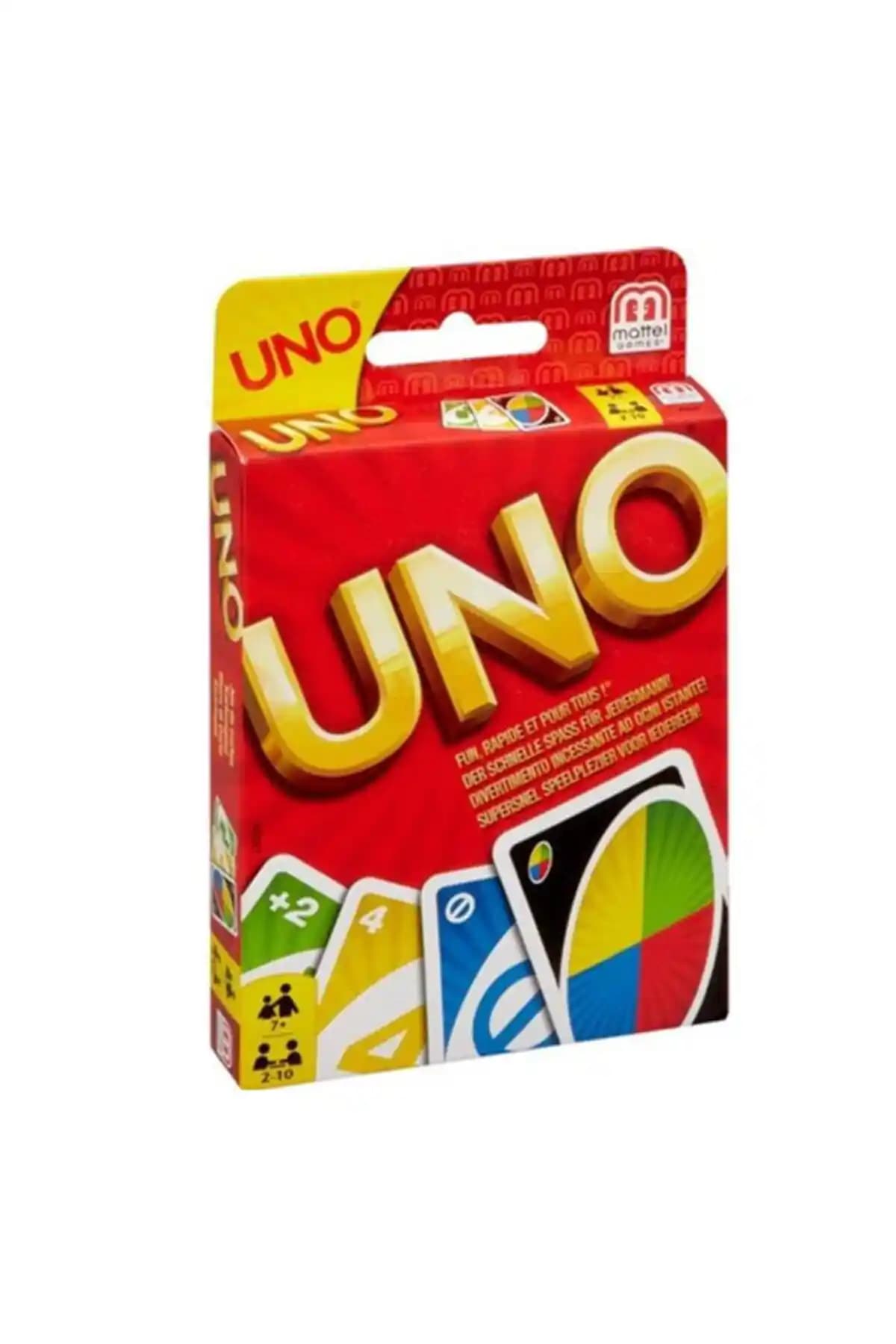 UNO Kartlar W2087 ve UNO X Anlat Bakalım Seri 1 ve 2 Karşılaştırması