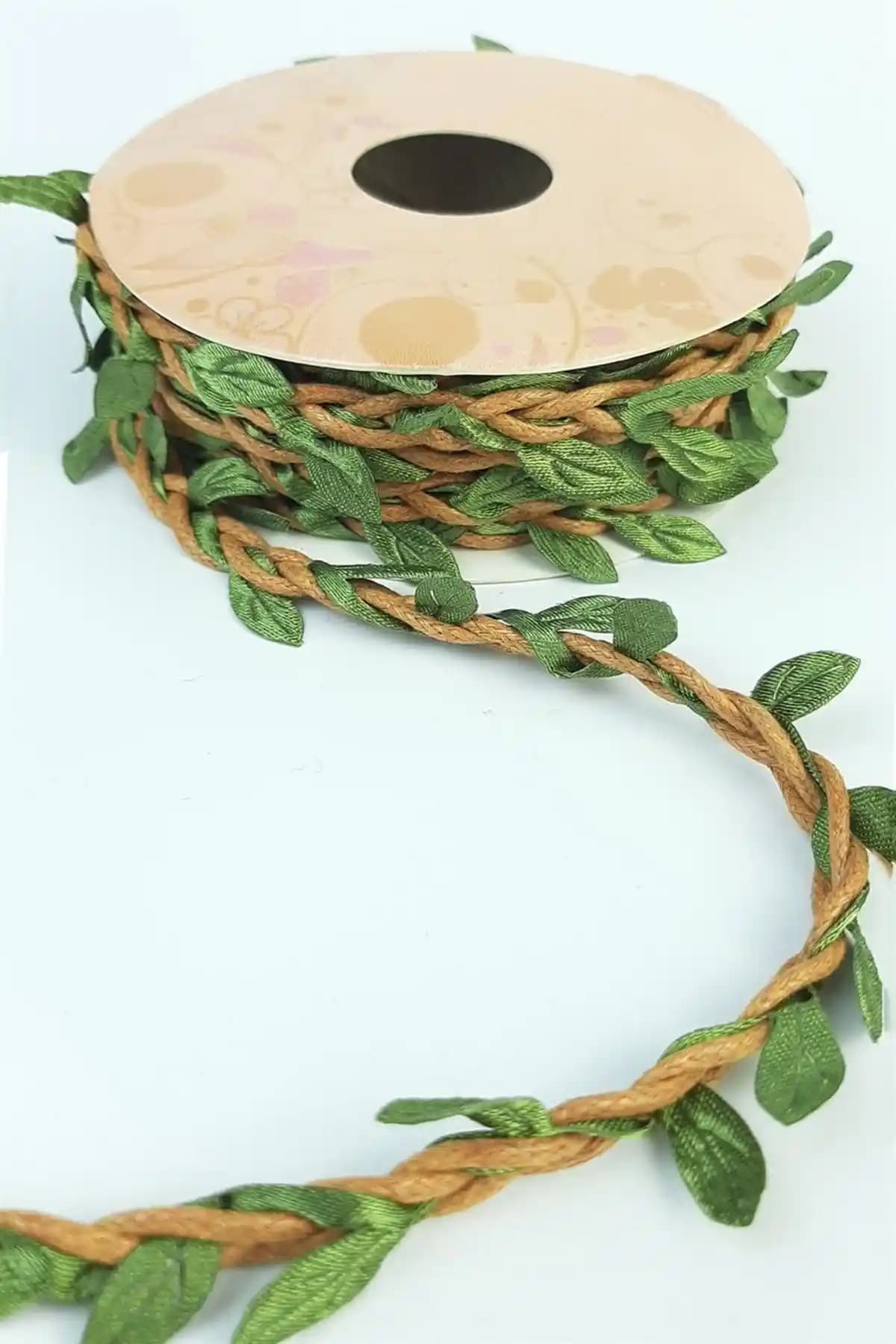 Yapraklı Jüt İplerinin Özellikleri ve Karşılaştırması