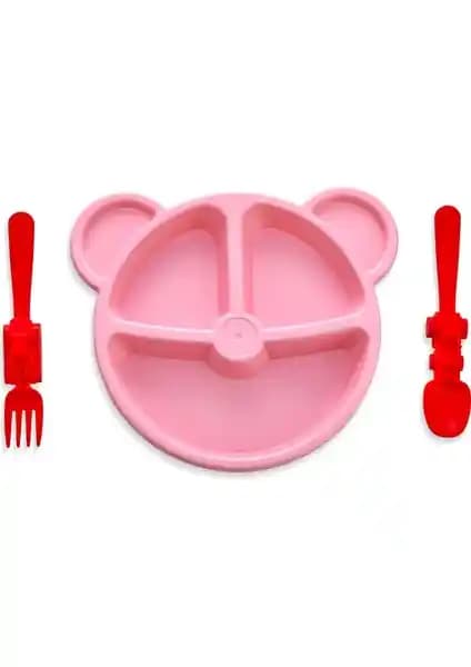 Alin Kitchen ve Baby Plus Panda Çocuk Yemek Setleri Karşılaştırması