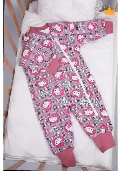 Baby Hola Begisa ve Pamuk Pazen Uzun Kollu Bebek Uyku Tulumu Karşılaştırması