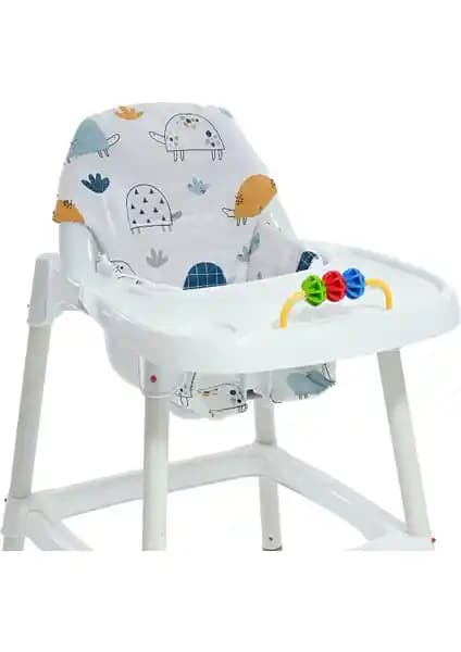 Baby Plus Mama Sandalyesi Minderleri Karşılaştırması: Konfor ve Güvenlik Analizi