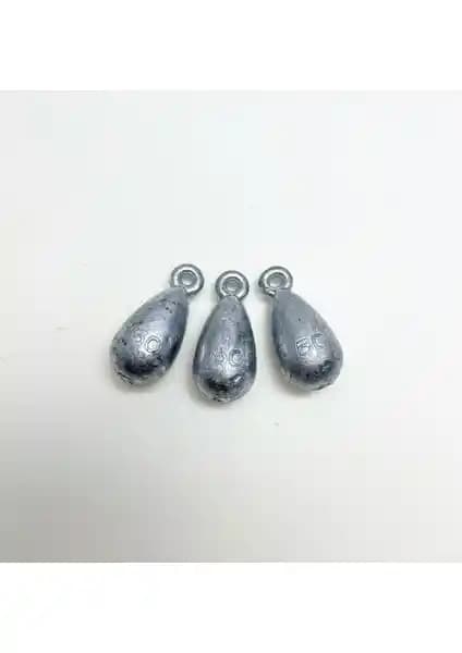 Balık Avı Kurşunları: Fish Master Damla ve Pusula Yüzen Surf Kurşun Karşılaştırması