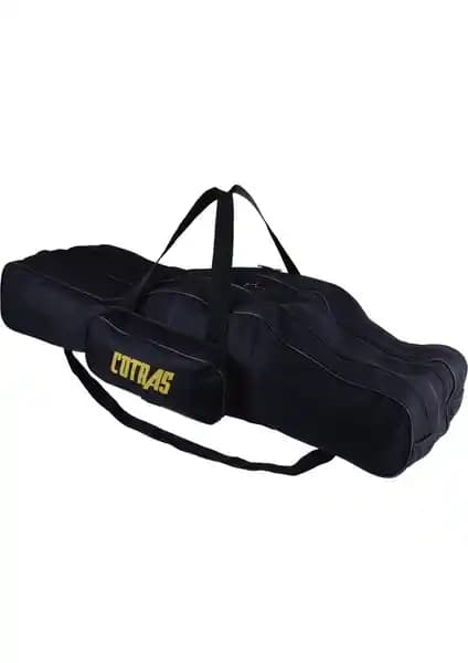 Balıkçılık İçin Su Geçirmez ve Dayanıklı Olta Çantası Karşılaştırması