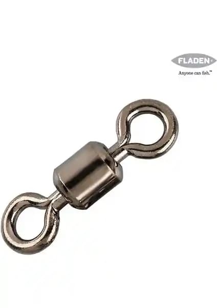 Balıkçılıkta Fırdöndü Seçimi: Paslanmaz ve Fosforlu Üçlü Fırdöndü Karşılaştırması