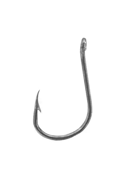 Balıkçılıkta Kullanılan Pusula Delikli Carbon ve Sasa Chinu Nikel Iğne Karşılaştırması