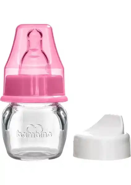 Bambino Mini Cam ve Munchkin 360° Alıştırma Bardağı Karşılaştırması