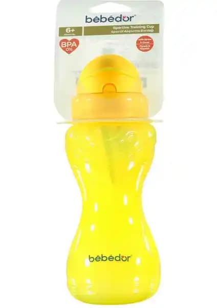 Bebedor Sportif ve Philips Avent Pipetli Bardaklar Karşılaştırması ve Kullanıcı Yorumları