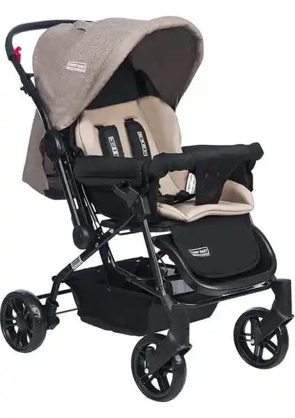 Bebek Arabası Karşılaştırması: Tommybaby Elegant ve Yoyko Capsule Egg Özellikleri