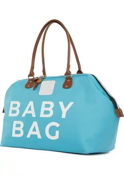 Bebek Bakım Çantaları Karşılaştırması: Bagmori ve Kiwi Coolbag Özellikleri ve Farkları