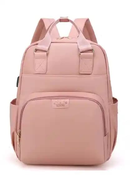 Bebek Bakım Çantaları Karşılaştırması: Love Home ve Stylo Paris Modellerinin Özellikleri