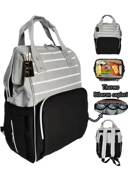 Bebek Bakım Çantası Karşılaştırması: U.S.F ve WellGro Modellerinin Özellikleri ve Kullanıcı Yorumları