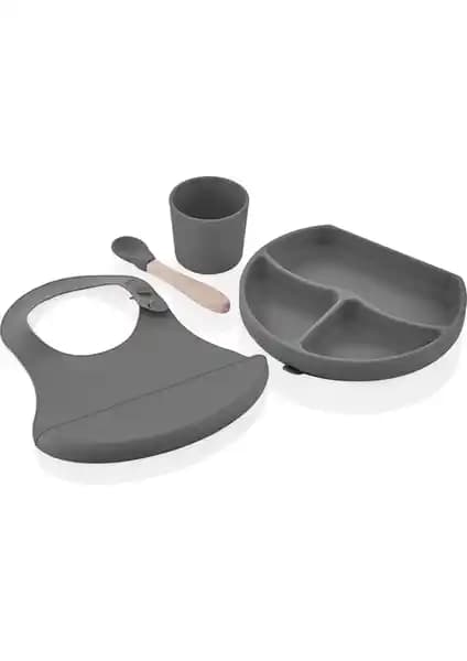 Bebek Beslenme Ürünleri Karşılaştırması: Baby Jem Silikon Seti ve OiOi Mama Önlüğü