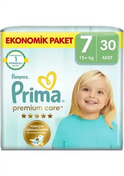Bebek Bezleri Karşılaştırması: Prima Premium Care ve Sleepy Bio Natural Plus Özellikleri