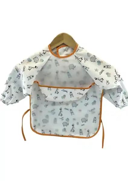 Bebek Mama Önlükleri Karşılaştırması: Baby Me ve Madebyalm Modelleri ve Özellikleri