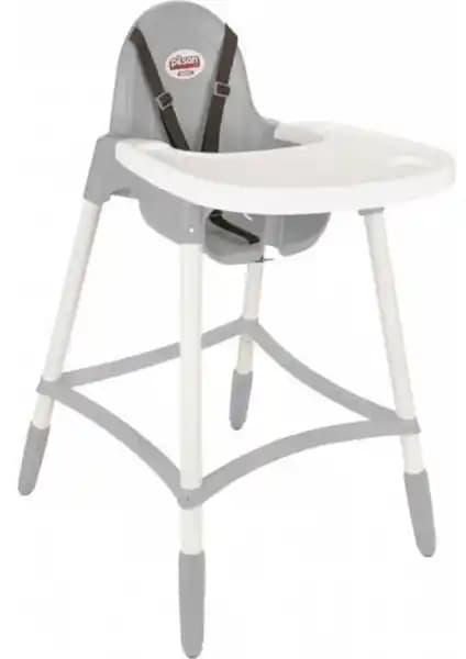 Bebek Mama Sandalyeleri Karşılaştırması: Pilsan Star ve Prego Lucca Modellerinin Özellikleri