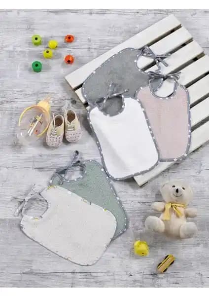 Bebek Önlüğü Karşılaştırması: EIFIN ve Tik Paket Müslin Ürünlerinin Özellikleri