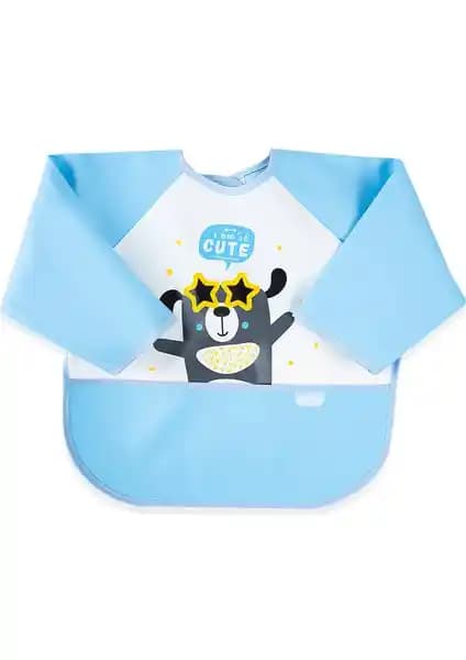 Bebek ve Çocuklar İçin Kollu Muşamba Önlükleri Karşılaştırması ve Seçim Rehberi