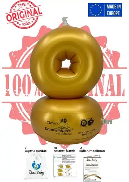 Bebek ve küçük çocuklar için yüzme yardımcıları karşılaştırması: güvenlik ve konfor odaklı ürünler