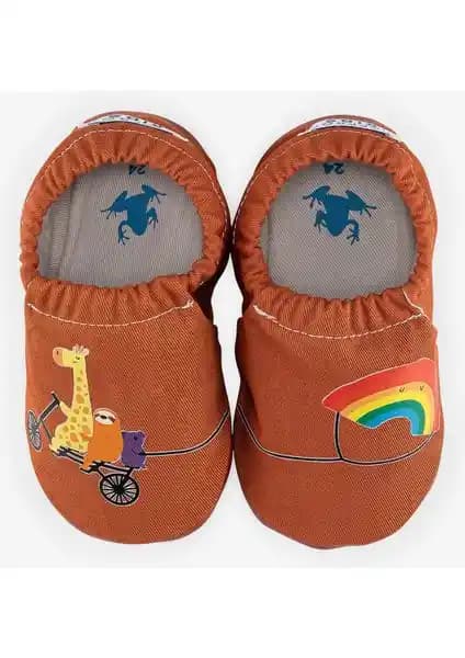 Bebekler İçin En İyi Hopfrög Patik Modelleri ve Karşılaştırması