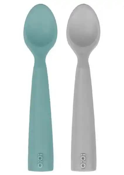 Bebekler İçin Güvenli ve Sağlıklı Silikon Kaşık Karşılaştırması 6+ Ay Ürünleri