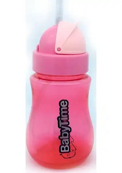 Bebekler İçin Pipetli Bardaklar: BabyTime ve Munchkin Modellerinin Karşılaştırması