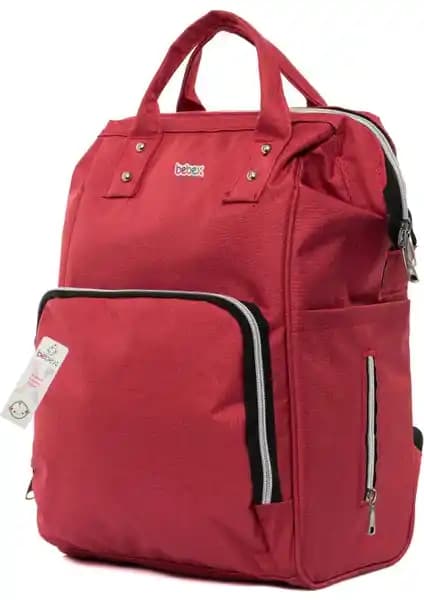 Bebex Bag-Z ve Beutel T780 Sweet Mom Bebek Bakım Sırt Çantaları Karşılaştırması