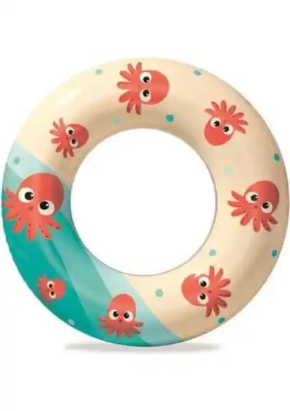 Bestway Çocuk Yüzme Simidi Karşılaştırması: Güvenli ve Eğlenceli Yüzme Deneyimi