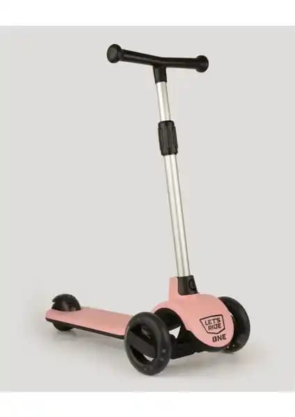 Çocuk Scooter Karşılaştırması: Let's Be Child Ride ve Scoot and Ride Highwaykick 3 Özellikleri