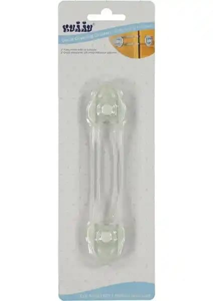 Çocuk ve Ev Güvenliği İçin Ely Baby Çok Amaçlı Kilit ve Penkid Pencere Emniyet Kilidi Karşılaştırması