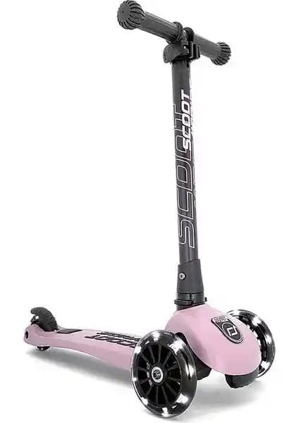 Çocuklar İçin En İyi Scooter Modelleri Karşılaştırması 2023