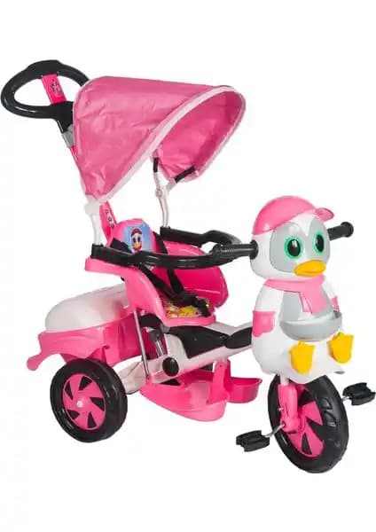 Çocuklar İçin Güvenli ve Dayanıklı Ebeveyn Kontrollü Bisikletler Karşılaştırması