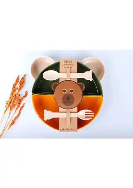 Çocuklar İçin Güvenli ve Eğlenceli Yemek Setleri Karşılaştırması